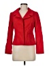 Ann Taylor Red Jacket Size 6 (petite) - photo 1