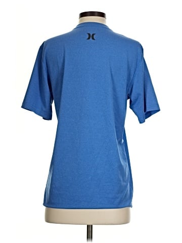 Hurley Active T-Shirt (view 2)