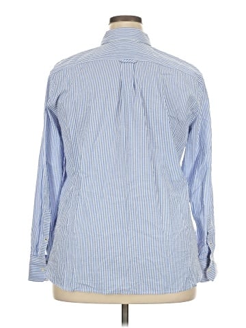 J.Crew Long Sleeve Button-Down Shirt (view 2)