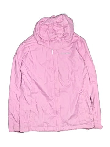 Columbia Raincoat (view 1)