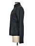 Athleta Solid Gray Track Jacket Size XS - photo 5