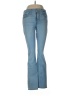 Levi's Hearts Blue Jeans Size 28 waist - photo 1
