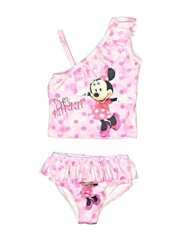 Unbranded Two Piece Swimsuit (view 1)