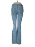 Levi's Hearts Blue Jeans Size 28 waist - photo 2
