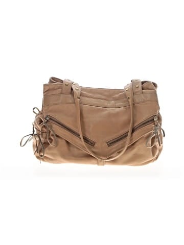 Botkier Leather Shoulder Bag (view 1)