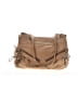 Botkier 100% Leather Tan Leather Shoulder Bag One size - photo 1