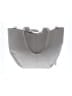 Unbranded Solid Gray Tote One size - photo 1