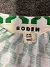 Boden Green Casual Dress Size 12L - photo 7