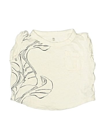 Banana Republic Sleeveless T-Shirt (view 1)