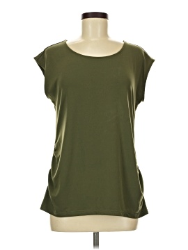 Christopher & Banks Short Sleeve Top