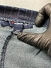 Denim 24/7 Blue Jeggings Size 18 - photo 4