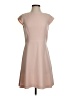 Theory Solid Tan Casual Dress Size 4 - photo 1