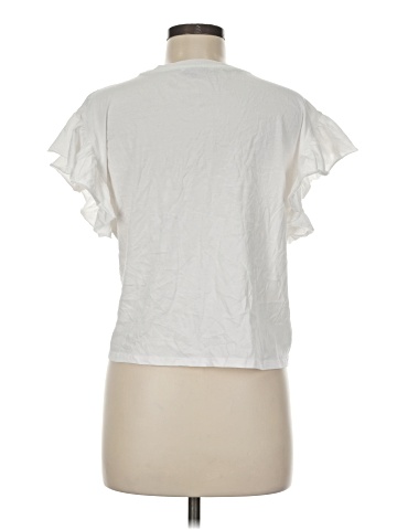 Zara Short Sleeve Top (view 2)