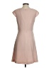 Theory Solid Tan Casual Dress Size 4 - photo 2
