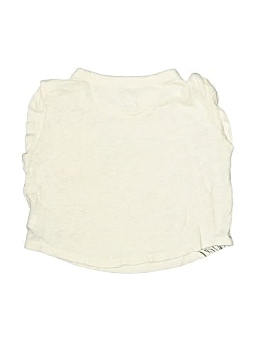 Banana Republic Sleeveless T-Shirt (view 2)