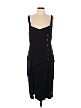 By Anthropologie Casual Dress (view 1)