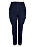 Yitty Blue Jeans Size 6X - photo 1