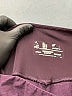 New Balance Burgundy Purple Active Pants Size M - photo 4