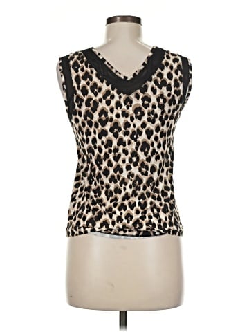 Anatomie Sleeveless T-Shirt (view 2)