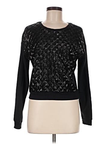 Hollister Long Sleeve Top (view 1)