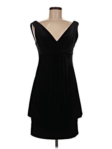 Eliza J Cocktail Dress (view 1)