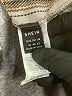 Shein Brown Poncho Size XL - photo 7