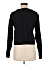 Hollister Black Long Sleeve Top Size M - photo 2