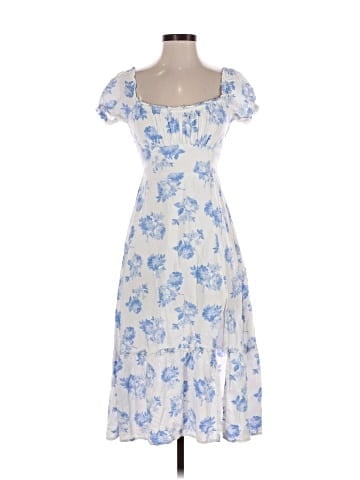 Hollister Casual Dress (view 1)