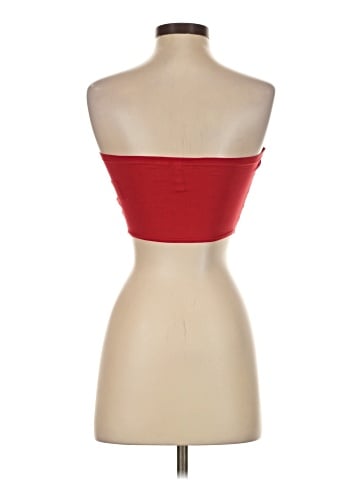 Divided by H&M Tube Top (view 2)