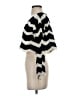 Altar'd State 100% Polyester Stripes Black Cardigan Size XXS - photo 5