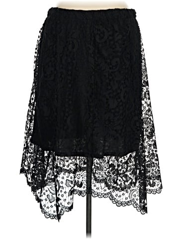 Relativity Formal Skirt (view 1)
