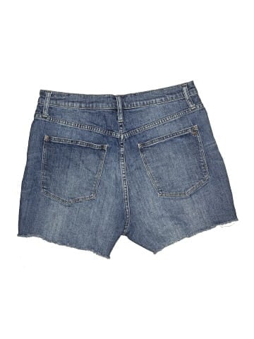 Madewell Denim Short (view 2)