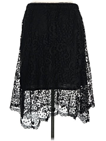 Relativity Formal Skirt (view 2)