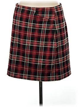 Ann Taylor LOFT Outlet Casual Skirt (view 1)