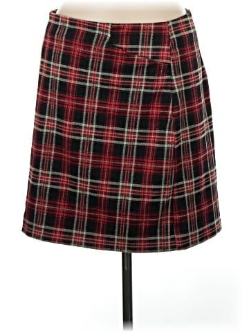 Ann Taylor LOFT Outlet Casual Skirt (view 1)