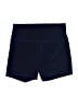 Lululemon Athletica Solid Blue Athletic Shorts Size 12 - photo 1