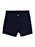 Lululemon Athletica Solid Blue Athletic Shorts Size 12 - photo 2