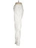 St. John Sport Ivory Jeans Size 8 - photo 5