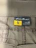 Eddie Bauer Solid Green Cargo Pants Size 6 - photo 7