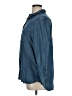 Eddie Bauer Blue Denim Jacket Size XL - photo 5