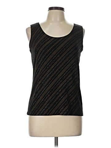Travelers by Chico's Sleeveless Top (view 1)