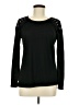 Old Navy Black Long Sleeve T-Shirt Size M - photo 1