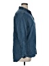 Eddie Bauer Blue Denim Jacket Size XL - photo 4