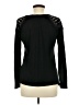 Old Navy Black Long Sleeve T-Shirt Size M - photo 2