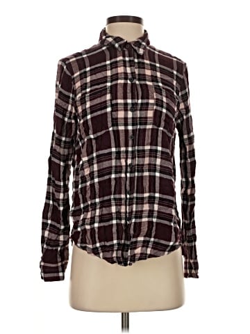 Lucky Brand Long Sleeve Button-Down Shirt (view 1)