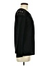 Old Navy Black Long Sleeve T-Shirt Size M - photo 4