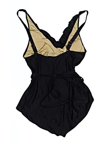 Jessica Rey One Piece Swimsuit (view 2)
