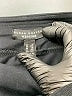 Susan Graver Solid Black Active Pants Size 1X - photo 7