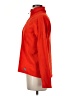 First Ascent 100% Polyester Orange Pullover Sweater Size M - photo 5