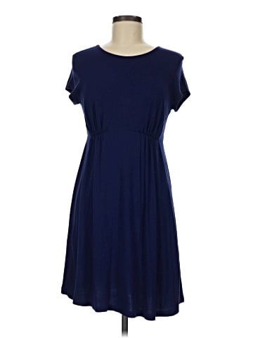 Susana Monaco Casual Dress (view 1)